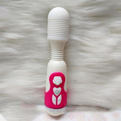 Chày rung mini 7 chế độ rung vibator